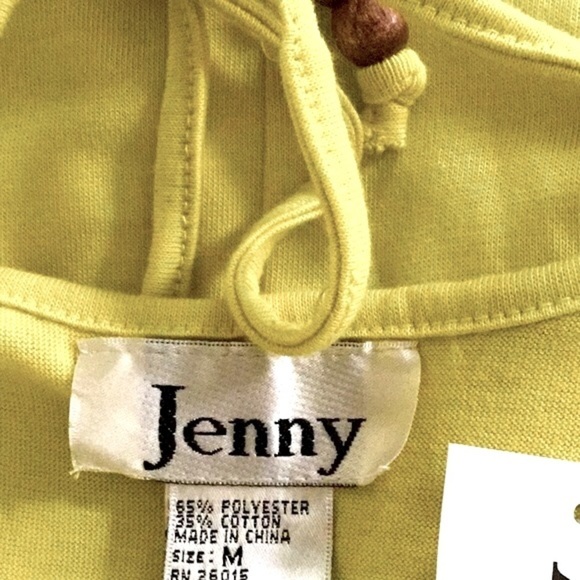 JENNY WOMENS COLD SHOULDER TOP - Picture 6 of 7